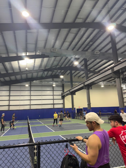Houston Pickleball Center — Houston, Texas (3)