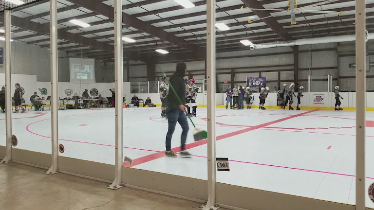 Houston Premier Sportsplex — Houston, Texas (3)