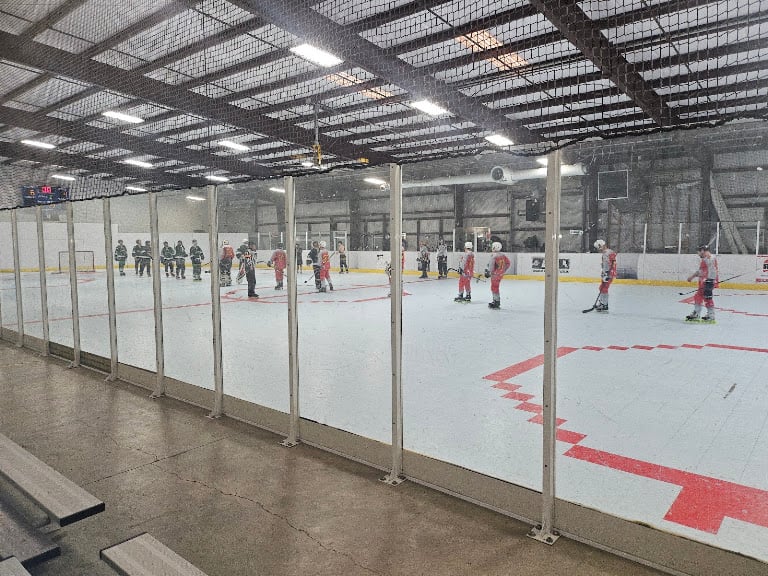 Houston Premier Sportsplex