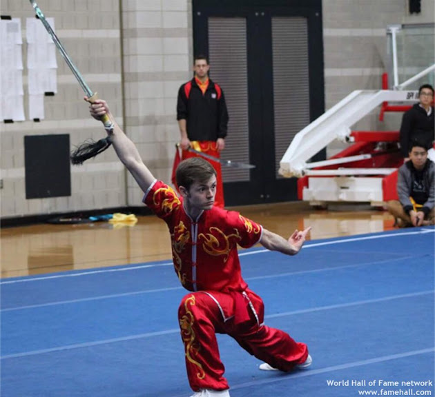 Houston Shaolin Kung Fu Academy