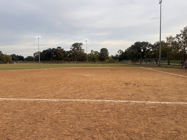 Houston Sports and Social Club — Houston, Texas (2)
