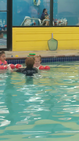 Houston Swim Club Cypress — Houston, Texas (3)