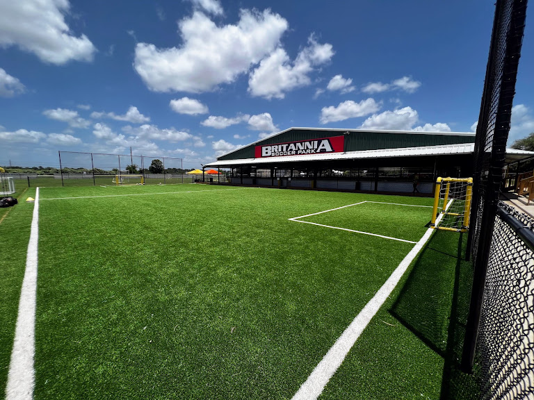 Houston Wolves Soccer Club — Rosenberg, Texas (3)