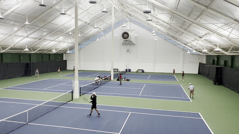 Howard M. Terpenning Recreation Complex