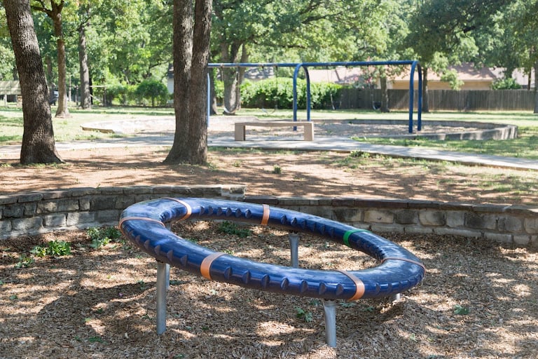 Howard Moore Park — Arlington, Texas (2)