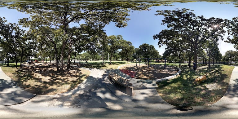 Howard Moore Park — Arlington, Texas (3)