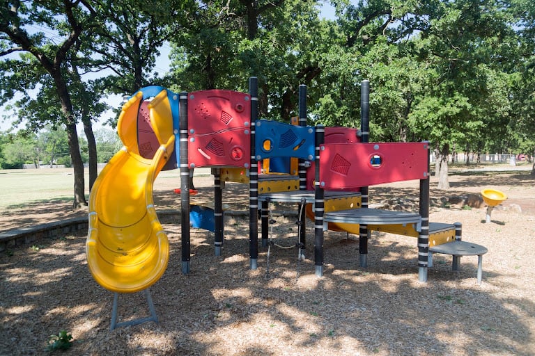 Howard Moore Park