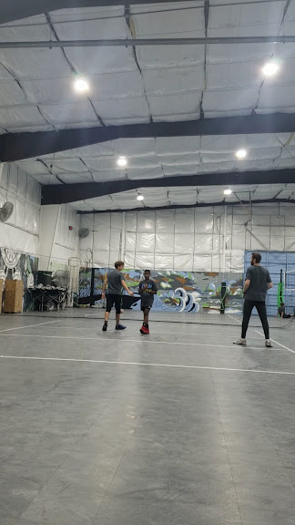 HP Performance Center