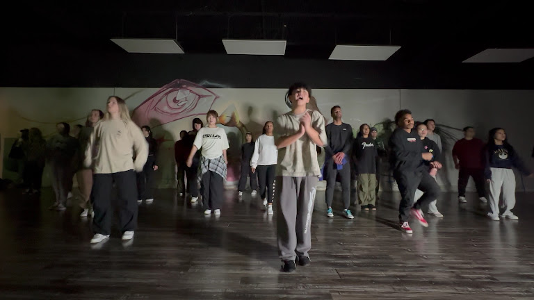 HQ Dallas Dance Studio — Plano, Texas (2)