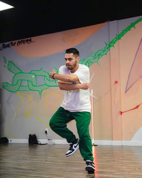 HQ Dallas Dance Studio — Plano, Texas (3)