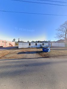 Hub City Gym at The Rail Trail — Spartanburg, South Carolina (3)