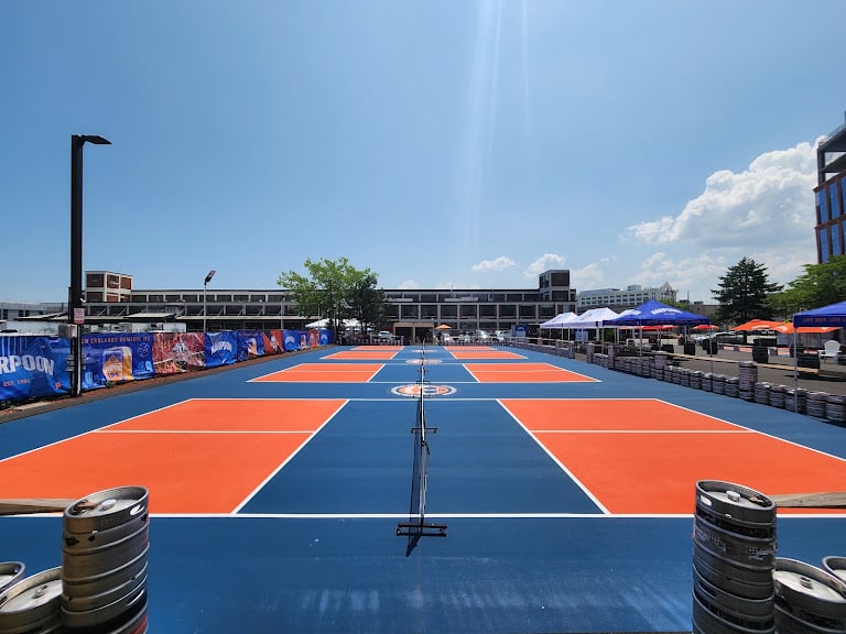 HUB Sports Boston — Watertown, Massachusetts (2)