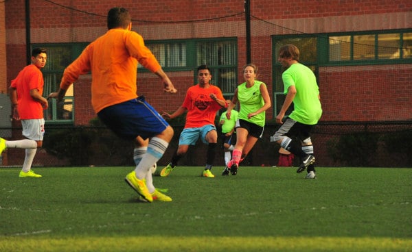 HUB Sports Boston — Watertown, Massachusetts (3)