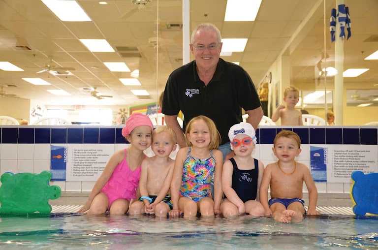 Hubbard Family Swim School — Peoria, Arizona (2)