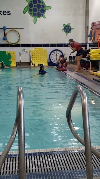 Hubbard Family Swim School — Peoria, Arizona (3)