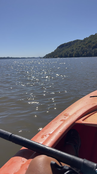 Hudson Kayaks Alpine NJ — Alpine, New Jersey (2)