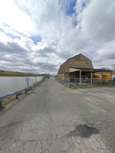 Hudson River Recreation - Croton River — Croton-On-Hudson, New York (2)