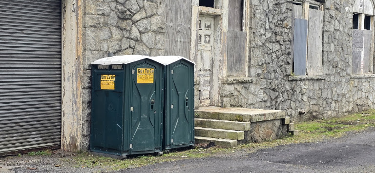 Hudson River Recreation - Tarrytown Lakes — Tarrytown, New York (2)