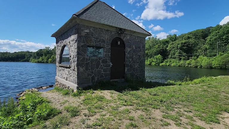 Hudson River Recreation - Tarrytown Lakes — Tarrytown, New York (3)
