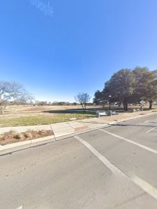 Hugh Smith Indoor Pool — Arlington, Texas (3)