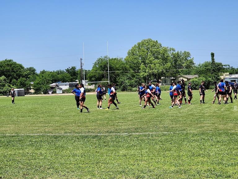 Huns Rugby Ranch