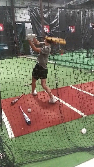 Hunter Pence Baseball Academy — Houston, Texas (2)