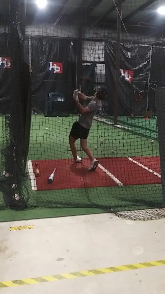 Hunter Pence Baseball Academy — Houston, Texas (3)