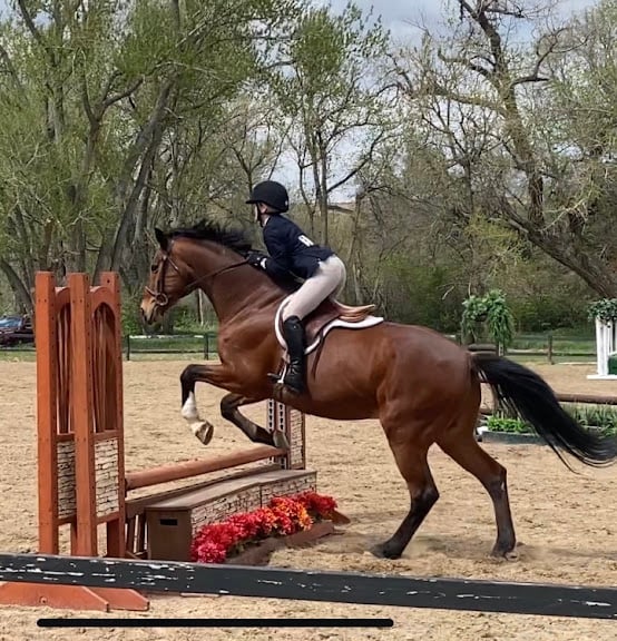 Hunter Run Farm
