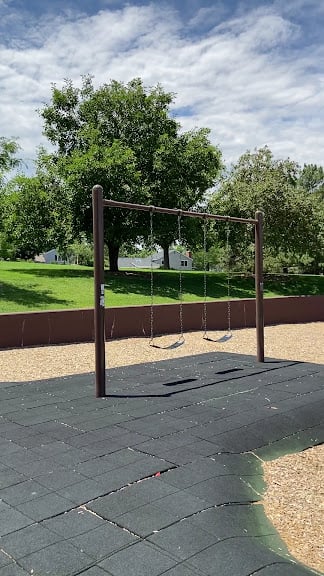 Hunters Hill Park — Centennial, Colorado (2)