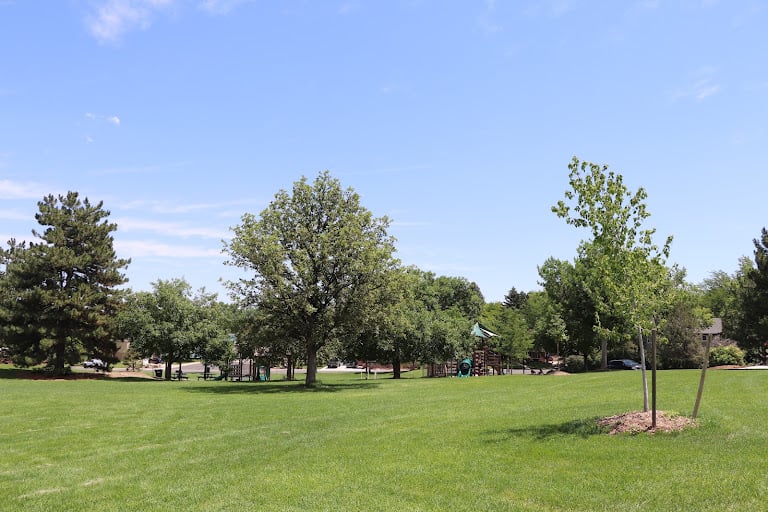 Hunters Hill Park