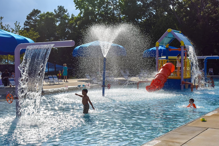 Huntersville Family Fitness and Aquatics — Huntersville, North Carolina (3)