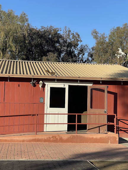 Huntington Central Park Equestrian Center — Huntington Beach, California (2)