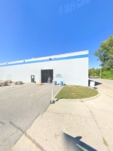 Hunt's Gymnastics Academy — Clinton Township, Michigan (2)