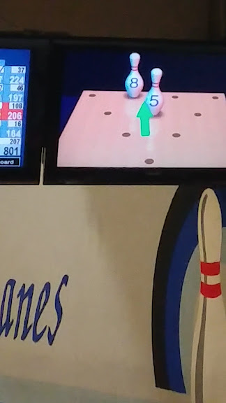 Husted's Hazel Dell Lanes — Vancouver, Washington (3)