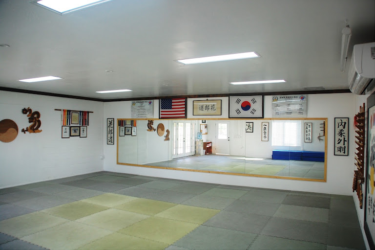Hwa Rang Do Private Academy — Martial Arts venue in Peoria, Arizona