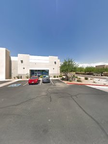 Hybrid Baseball — Peoria, Arizona (2)