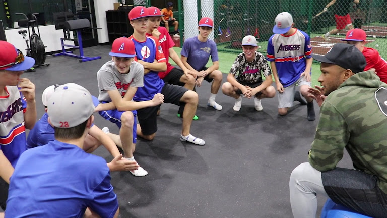 Hybrid Baseball — Peoria, Arizona (3)