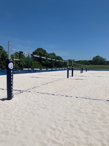 Hyden Beach — Spring Hill, Tennessee (2)
