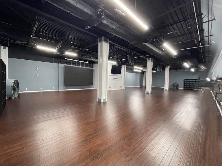 I-Inspire Dance Studios — Dance venue in Georgia