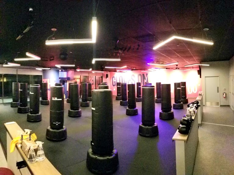 I Love Kickboxing — Beaverton, Oregon (2)
