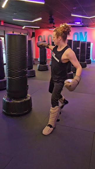 I Love Kickboxing — Beaverton, Oregon (3)