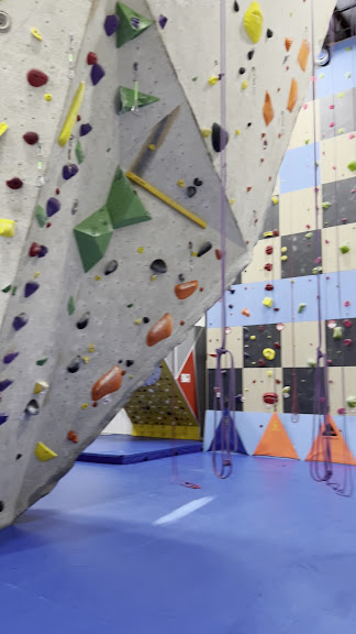 IBEX Climbing Gym — Blue Springs, Missouri (3)