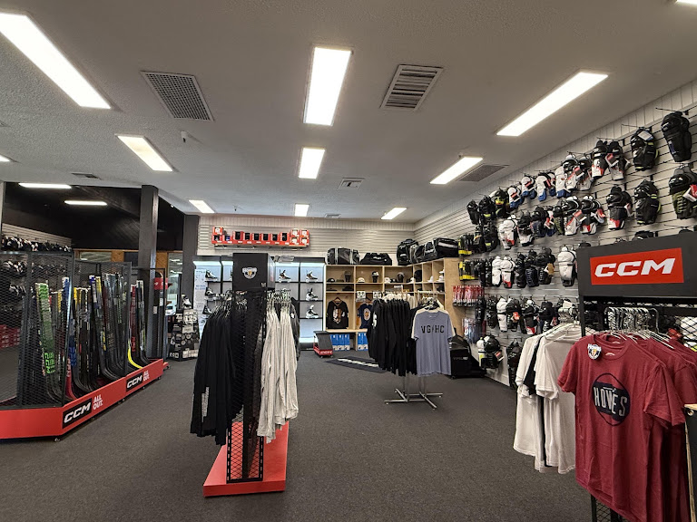 Ice Box Hockey — Harbor City, California (3)