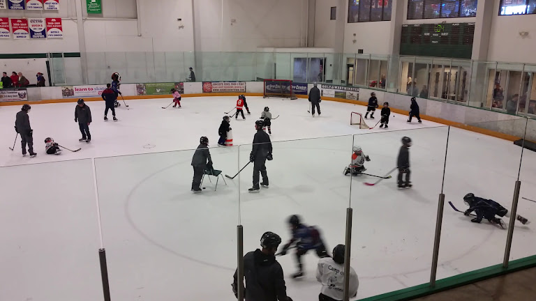 Ice Centre At the Promenade — Westminster, Colorado (2)