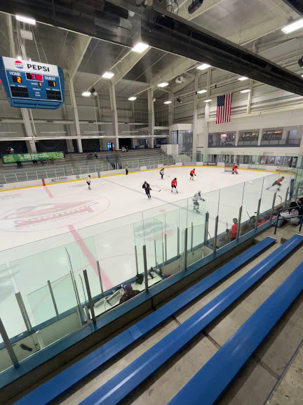 Ice Centre At the Promenade — Westminster, Colorado (3)
