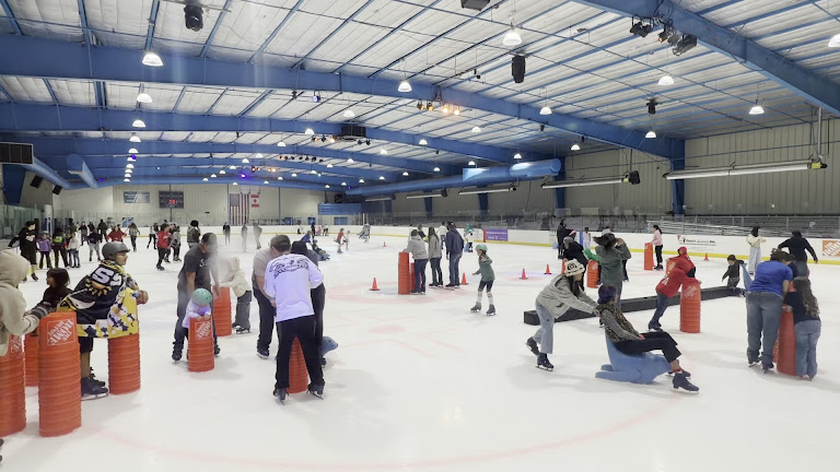 Ice Factory of Central Florida — Kissimmee, Florida (2)