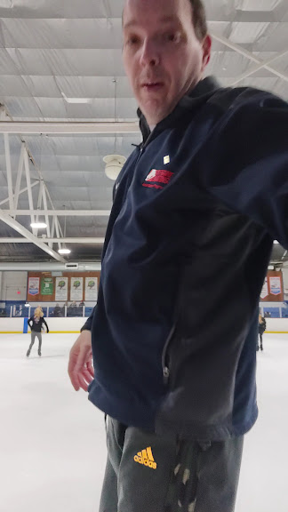 Iceland Long Island Skating Rink — New Hyde Park, New York (2)
