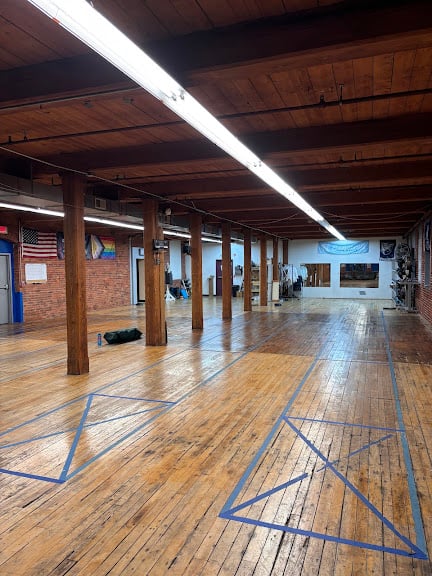 Iconic Fencing Club