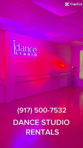iDance Studio — Brooklyn, New York (3)