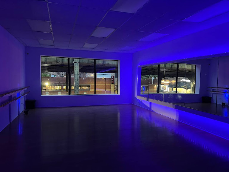 iDance Studio — Dance venue in Brooklyn, New York
